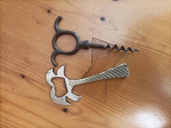 Vintage sornyito par