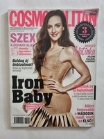 Cosmopolitan 2017. január-február