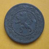 Belgium 10 cent 1916 (T59)