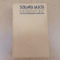 Szilvási Lajos - Metszéspont: Ködlámpa / Születésnap júniusban / Hozomány