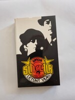 Upton Sinclair: Letűnt világ III. kötet
