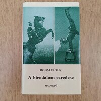 A birodalom ezredese (Alfred Redl ezredes élete) filmregény (Dobai Péter)