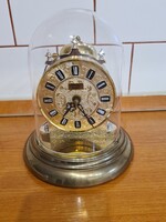 EGYEDI, KÜLÖNLEGES HERMLE BEÉPÍTÉS