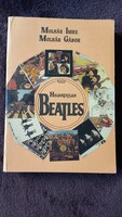 Molnár Imre-Molnár Gábor - Halhatatlan Beatles