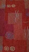 6 meters × 142 cm wide dense woven quality home textile fabric for various purposes