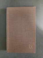 Paul Brunton - Egyiptom titkai - Rózsavölgyi és Társa kiadás