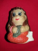 Vintage papírboltos trafikos MESE gumifigurás MANGA SELLŐ HABLEÁNY ceruza hegyező képek szerint