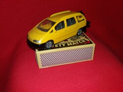 Minőségi SIKU VW SHARAN kisbusz fém kisautó a képek szerint