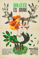 Hölgyek és urak (1966)