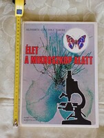Könyv 015 - ALIVERTI-CICCIOLI-LAUDI - Élet a mikroszkóp alatt