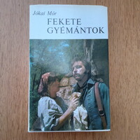 Jókai Mór - Fekete gyémántok (filmregény)