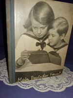 1933. a Sturmabteilung (SA) által támogatott gyerek újság PAJTÁS SZERŰ könyvbe kötve SINGER &WOLFNER