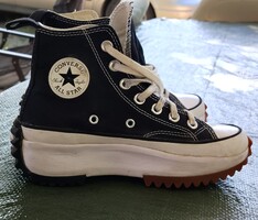 Használt Converse All Star tornacipő 35 - ös méret