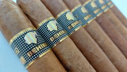Cohiba BEHIKE 56 eredeti kubai szivar