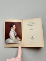 Magyar biedermeier festészet. - könyv