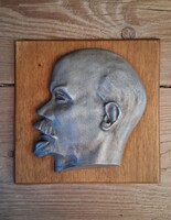 Lenin dombormű
