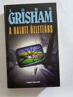 John Grisham: A halott üzlettárs