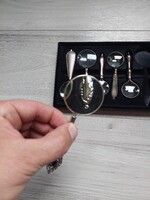 Ékszer nagyítók ár 6 darabra vonatkozik