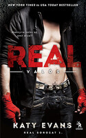 Real - Valós - Katy Evans