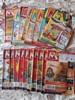 Móricka 2008-as kiadás