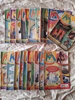 Móricka 2006-os kiadás