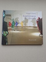 Körösényi Tamás szobrai - könyv