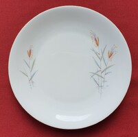 Seltmann Weiden K Bavaria német porcelán kistányér süteményes tányér