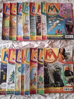 Móricka 2007-es kiadás