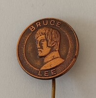 Bruce Lee jelvény