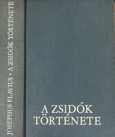 A zsidók története - Josephus Flavius