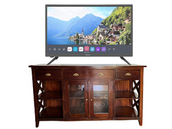 Vista Sideboard hangulatos és praktikus oldal vagy komódszekrény