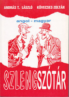 Angol-Magyar Szlengszótár