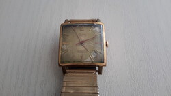 Festina artdeco automata bronz szerkezet