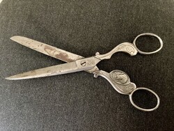 Engelswerk solingen antik olló, Mária és Jézus