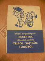 RETRO TÁRGYAK