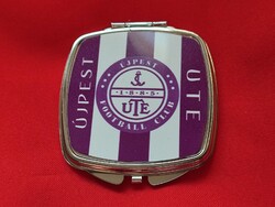 ÚJPEST UTE FÉM SMINKTÜKÖR!