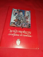 1988.Vikol Katalin Magyarország virágzása és romlása (Magyar évszázadok) Reflektor