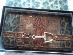 B. CAVALLI WALLET