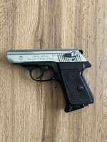 Erma Werke EGP 75 s Gázpisztoly