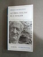 Ernest Hemingway - Az öreg halász és a tenger