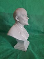 Herendi Lenin büszt