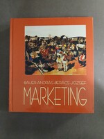 Bauer András, Berács József - Marketing,2003