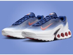 Nike Air Max DN Olympic cipő,41-46.,LIMITÁLT!