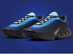 Nike Air Max DN SE Premium Safari cipő,36-46.,LIMITÁLT!