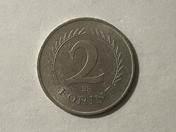 Magyarország 2 Forint 1966