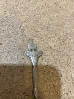 Régi emlék kanál, Rotterdam. 7099