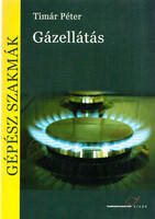 Gázellátás - Timár Péter