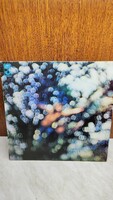 Pink Floyd - Obscured by Cludg bakelit