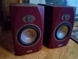 Tannoy stúdió monitor hangfal pár