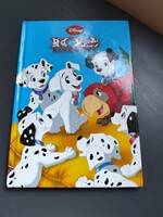 102 kiskutya Walt Disney